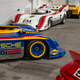 Illustration for article titled Rennsport Reunion Is The Closest You Can Get To Porsche Heaven Here On Earth